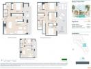 Vente Appartement Javea  136 m2 Espagne