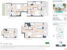 Vente Appartement Javea  134 m2 Espagne