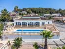 Vente Maison Javea  225 m2 Espagne