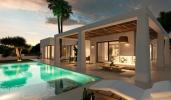 Vente Maison Javea  200 m2 Espagne