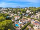 Vente Maison Javea  189 m2 Espagne