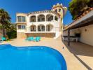 Vente Maison Javea  347 m2 Espagne