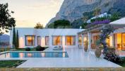 Vente Maison Javea 226 m2 4 pieces Espagne