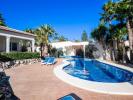 Vente Maison Javea 333 m2 Espagne