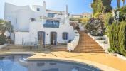 Vente Maison Javea  250 m2 Espagne