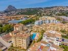 Vente Appartement Javea  82 m2 Espagne