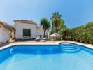 Vente Maison Javea  152 m2 Espagne