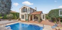 Vente Maison Javea  165 m2 Espagne
