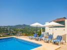 Vente Maison Javea  241 m2 Espagne