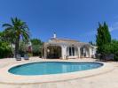 Vente Maison Javea  261 m2 Espagne