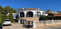 Vente Maison L'alfas-del-pi  120 m2 Espagne