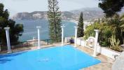 Vente Appartement La-herradura URBANIZACIAN-PUNTA-DE-LA-MONA Espagne