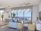 Vente Appartement La-nucia  134 m2 Espagne