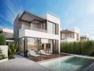 Vente Maison La-nucia  120 m2 Espagne