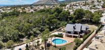 Vente Maison La-nucia  600 m2 Espagne