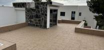 Vente Maison La-nucia  168 m2 Espagne