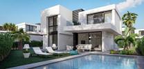 Vente Maison La-nucia  283 m2 Espagne