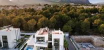 Vente Maison La-nucia  283 m2 Espagne