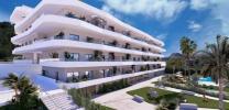 Vente Appartement La-nucia  87 m2 Espagne