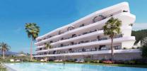 Vente Appartement La-nucia  87 m2 Espagne