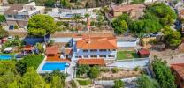 Vente Maison La-nucia  216 m2 Espagne
