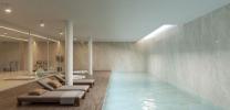 Vente Appartement La-nucia  106 m2 Espagne