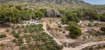 Vente Maison La-tercia  85 m2 Espagne