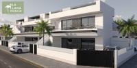 Vente Maison Las-esperanzas  189 m2 Espagne