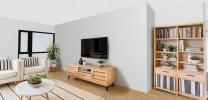 Vente Appartement Las-palmas-de-gran-canaria  72 m2 Espagne