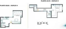 Vente Appartement Las-palmas-de-gran-canaria  52 m2 Espagne
