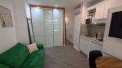 Location Appartement Las-palmas-de-gran-canaria  35 m2 Espagne