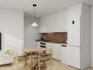 Vente Appartement Lleida  61 m2 Espagne