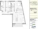 Vente Appartement Lleida  109 m2 Espagne