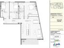 Vente Appartement Lleida  109 m2 Espagne