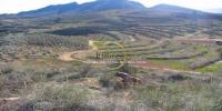 Vente Terrain Lorca LORCA 32767 m2 Espagne