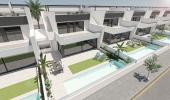 Vente Maison Los-alcazares  220 m2 Espagne