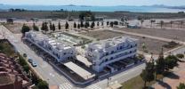 Vente Appartement Los-alcazares  64 m2 Espagne