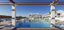 Vente Appartement Los-alcazares  80 m2 Espagne