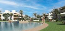 Vente Appartement Los-alcazares  110 m2 Espagne