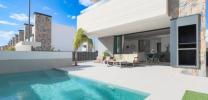 Vente Maison Los-alcazares  246 m2 Espagne