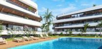 Vente Appartement Los-alcazares  82 m2 Espagne
