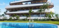 Vente Appartement Los-alcazares  83 m2 Espagne