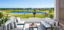 Vente Appartement Los-alcazares  89 m2 Espagne