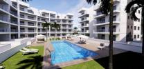 Vente Appartement Los-alcazares  111 m2 Espagne