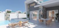 Vente Maison Los-alcazares  105 m2 Espagne