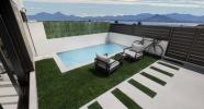 Vente Maison Los-alcazares  162 m2 Espagne