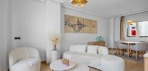 Vente Appartement Los-alcazares  57 m2 Espagne