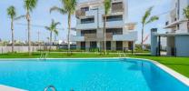 Vente Appartement Los-alcazares  87 m2 Espagne