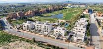 Vente Appartement Los-alcazares  81 m2 Espagne