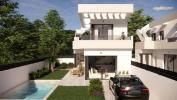 Vente Maison Los-montesinos  108 m2 Espagne